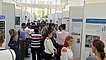Poster Session (Photo H. Ando)